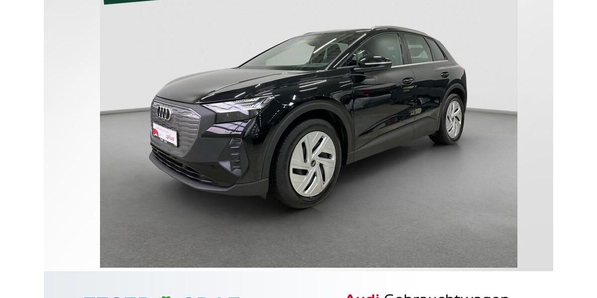 Audi Q4 e-tron 21.428 km 31.980 &euro; Fürth 90763