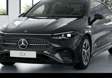 Mercedes-Benz CLA 220 9.900 km 53.900 &euro; Nürnberg 90402