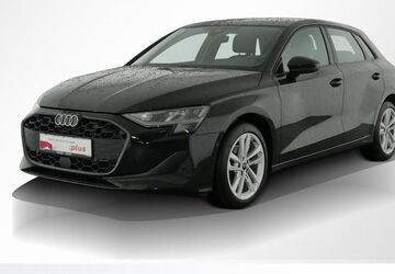 Audi A3 13.300 km 27.440 &euro; Nürnberg 90411