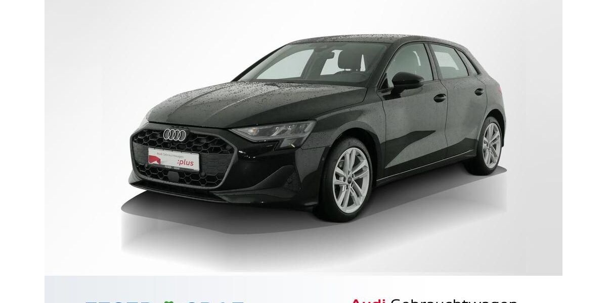 Audi A3 13.300 km 27.440 &euro; Nürnberg 90411