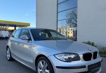 BMW 116 102.465 km 5.990 &euro; Nürnberg 90439