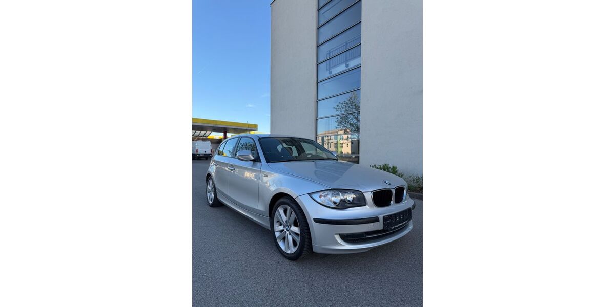 BMW 116 102.465 km 5.990 &euro; Nürnberg 90439