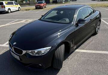 BMW 428 79.500 km 23.000 &euro; Lauf a.d.Pegnitz, St 91207