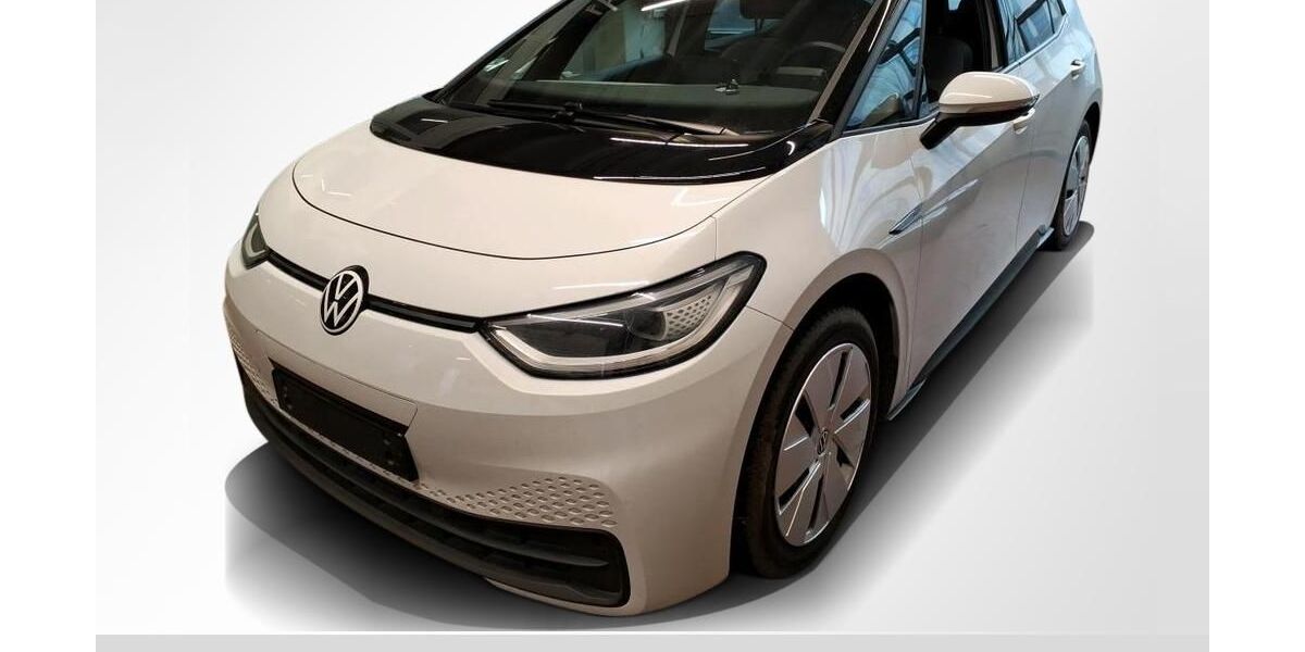 VW ID.3 56.073 km 19.603 &euro; Lauf an der Pegnitz 91207