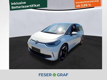 Gebrauchte VW ID.3