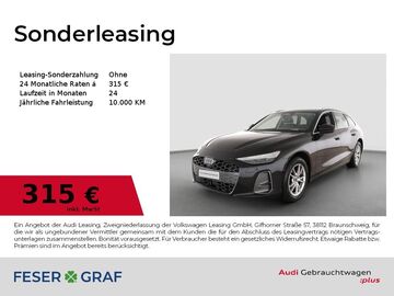 Gebrauchte Audi A6