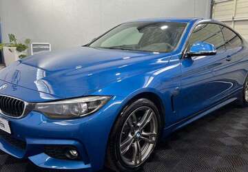 BMW 420 104.150 km 20.970 &euro; Schwabach Wolkersdorf 91126
