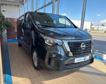Gebrauchte Nissan Primastar
