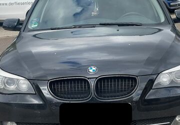 BMW 523 289.328 km 3.299 &euro; Oberasbach 90522