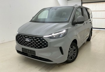 Ford Tourneo Custom 24.500 km 43.970 &euro; Nürnberg 90431