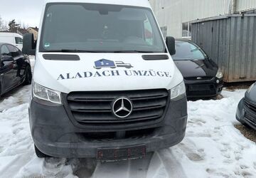 Mercedes-Benz eSprinter 376.000 km 10.450 &euro; Nürnberg 90459