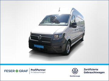 Gebrauchte VW Crafter