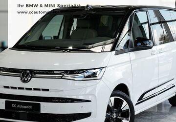 VW T7 Multivan 31.833 km 54.449 &euro; Fürth 90763