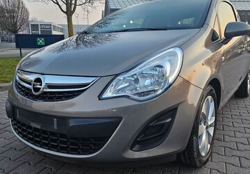 Opel Corsa 136.000 km 2.950 &euro; Nürnberg 90441