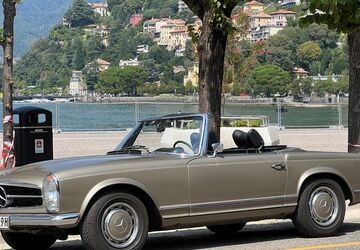 Mercedes-Benz 280 56.850 km 94.900 &euro; Wendelstein 90530