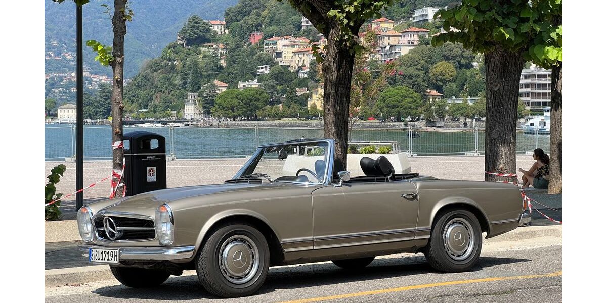 Mercedes-Benz 280 56.850 km 94.900 &euro; Wendelstein 90530