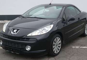 Peugeot 207 188.000 km 2.750 &euro; Nuernberg 90441
