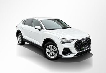 Audi Q3 117.350 km 22.890 &euro; Roth 91154
