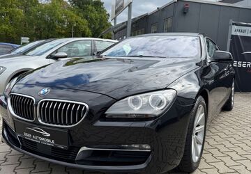BMW 640 Gran Coupé 147.000 km 24.499 &euro; Wendelstein 90530