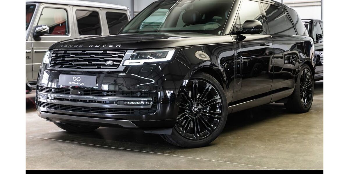 Land Rover Range Rover 24.900 km 159.880 &euro; Nürnberg 90491