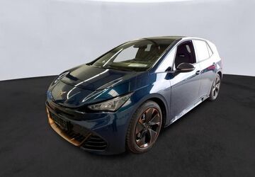 Cupra Born 46.924 km 27.480 &euro; Cadolzburg 90556