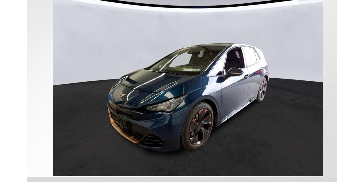 Cupra Born 46.924 km 27.480 &euro; Cadolzburg 90556