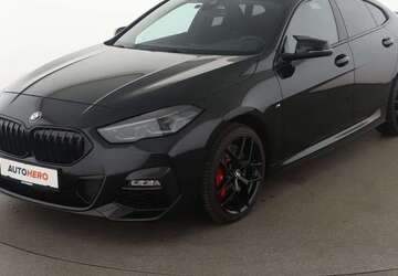 BMW 220 11.548 km 29.960 &euro; Nürnberg 90441