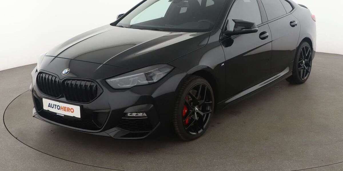 BMW 220 11.548 km 29.960 &euro; Nürnberg 90441