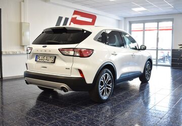 Ford Kuga 116.250 km 16.460 &euro; Nürnberg 90431