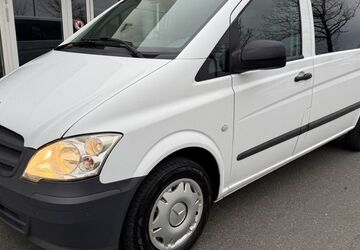 Mercedes-Benz Vito 270.000 km 13.870 &euro; Nürnberg 90439