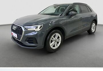 Audi Q3 22.488 km 31.480 &euro; Fürth 90763