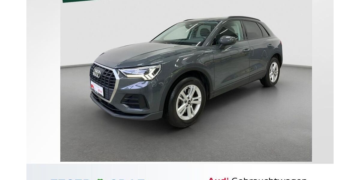 Audi Q3 22.488 km 31.480 &euro; Fürth 90763