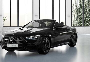 Mercedes-Benz CLE 300 9.134 km 59.990 &euro; Altdorf 90518