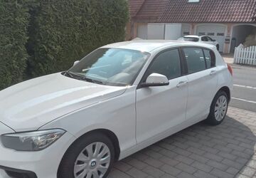 BMW 116 153.000 km 8.250 &euro; Zirndorf 90513