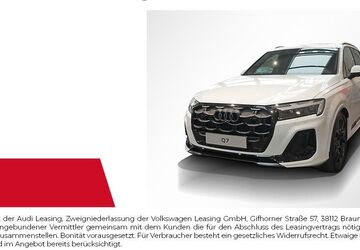 Audi Q7 12.450 km 92.880 &euro; Forchheim 91301