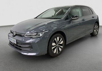 VW Golf 11.800 km 26.490 &euro; Fürth 90763