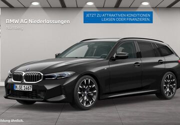 BMW 320 9.109 km 47.695 &euro; Nürnberg 90441