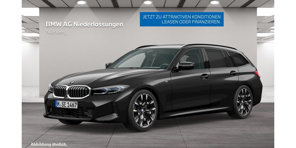 BMW 320 9.109 km 47.695 &euro; Nürnberg 90441
