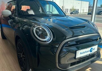 Mini Cooper SE 21.558 km 22.470 &euro; Erlangen 91058