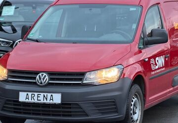 VW Caddy Maxi 88.000 km 13.999 &euro; Nürnberg 90431