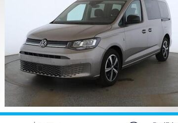 VW Caddy Maxi 9.450 km 31.892 &euro; Nürnberg 90441