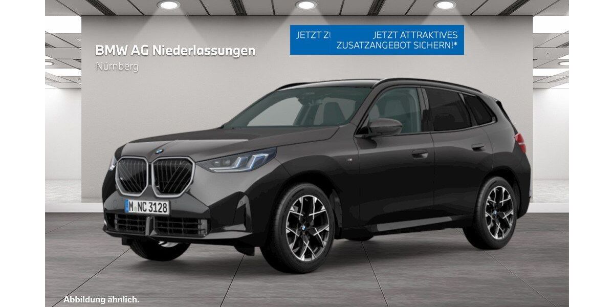 BMW X3 13.529 km 57.695 &euro; Nürnberg 90441