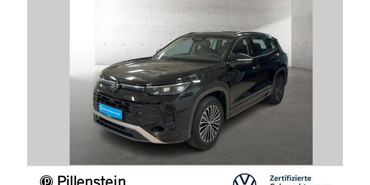 VW Tayron 25.600 km 36.904 &euro; Fürth 90762