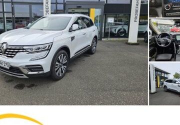 Renault Koleos 39.000 km 29.990 &euro; Fürth 90763