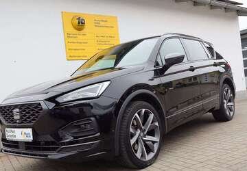 Seat Tarraco 40.550 km 37.550 &euro; Berg/Richtheim 92348