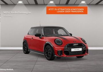Mini Cooper S 2.497 km 32.443 &euro; Nürnberg 90441