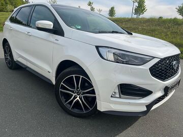 Gebrauchte Ford Edge