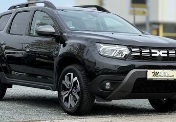 Dacia Duster 15.355 km 22.840 &euro; Erlangen 91052
