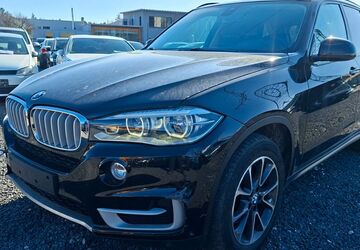 BMW X5 226.820 km 11.500 &euro; Schwaig 90571