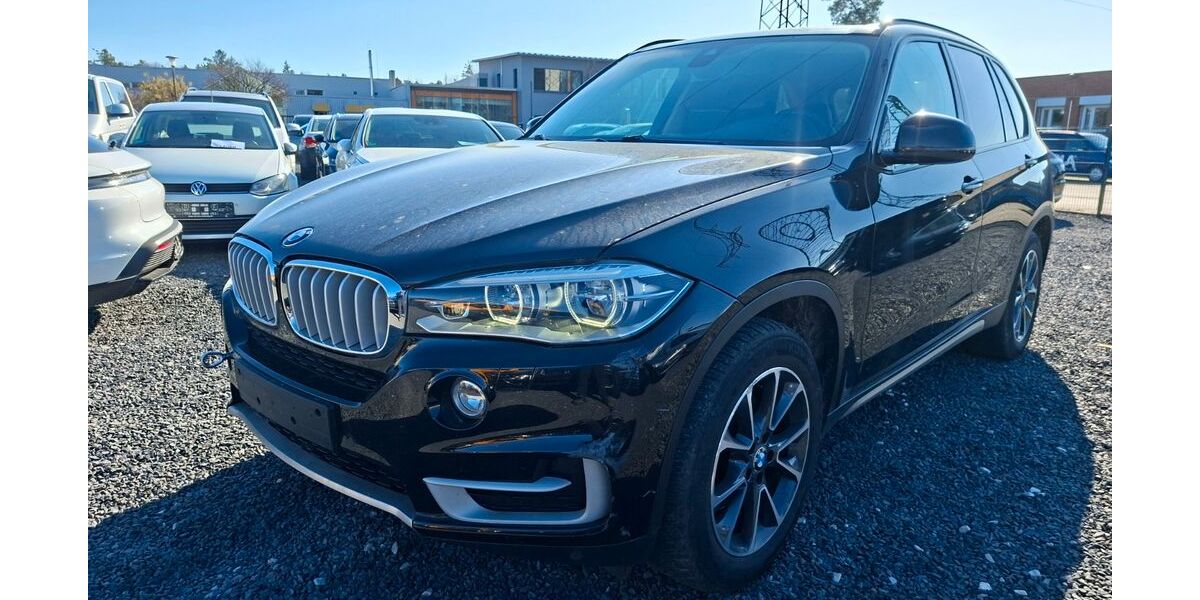 BMW X5 226.820 km 11.500 &euro; Schwaig 90571